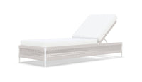 Catalina | Chaise Lounge - Sand - Azzurro LivingAzzurro Living