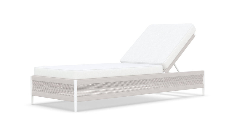 Catalina | Chaise Lounge - Sand - Azzurro LivingAzzurro Living