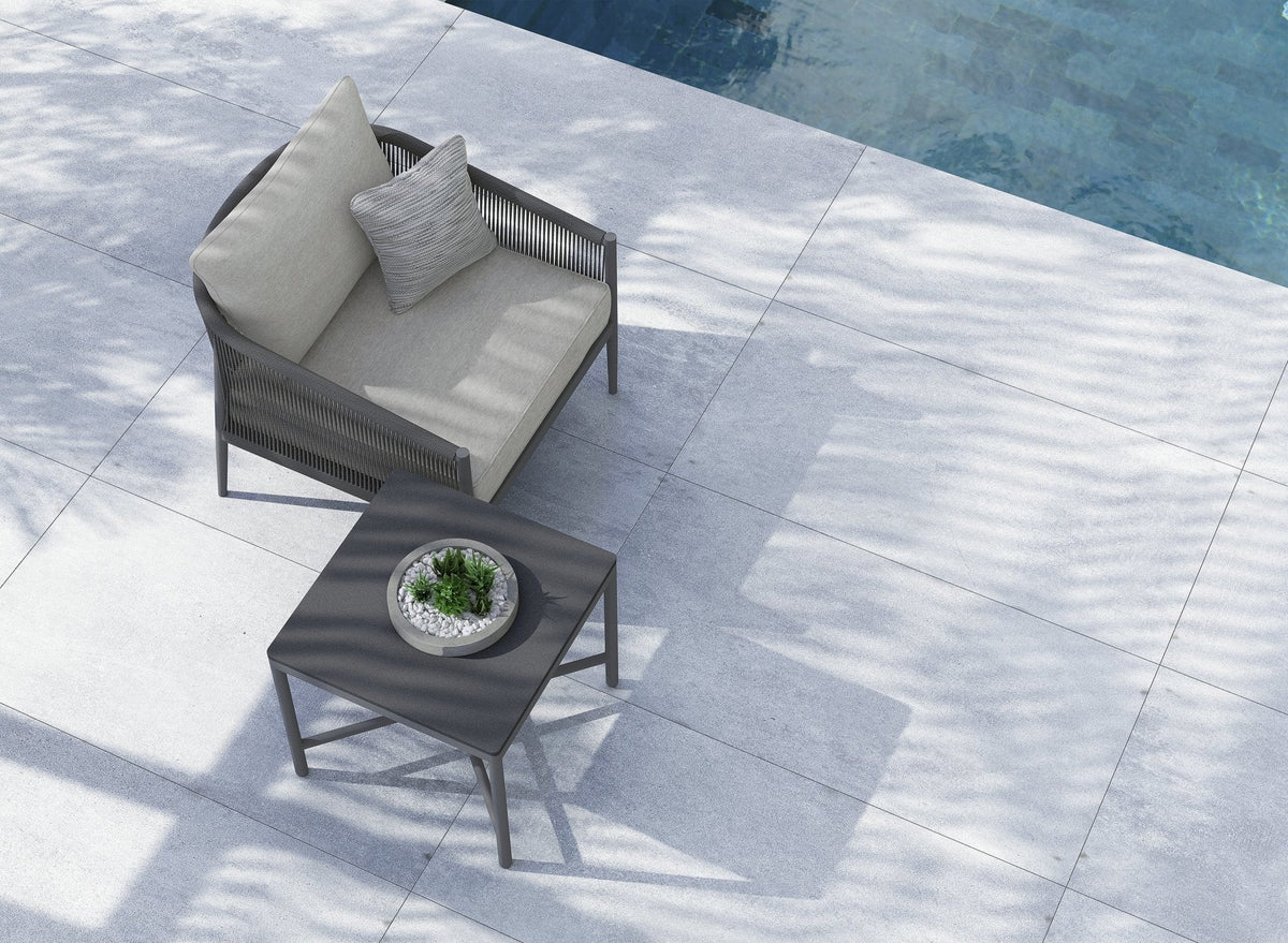 Catalina | Club Chair -Ash Club Chairs Azzurro Living