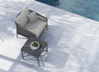 Catalina | Club Chair -Ash Club Chairs Azzurro Living