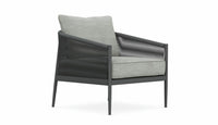 Catalina | Club Chair -Ash Club Chairs Azzurro Living