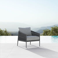 Catalina | Club Chair -Ash Club Chairs Azzurro Living
