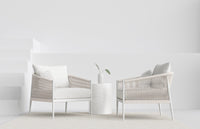 Catalina | Club Chair -Sand Club Chairs Azzurro Living