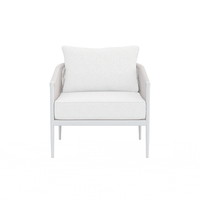 Catalina | Club Chair -Sand Club Chairs Azzurro Living