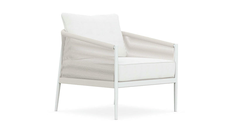 Catalina | Club Chair -Sand Club Chairs Azzurro Living
