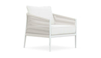 Catalina | Club Chair - Sand Club Chairs Azzurro Living