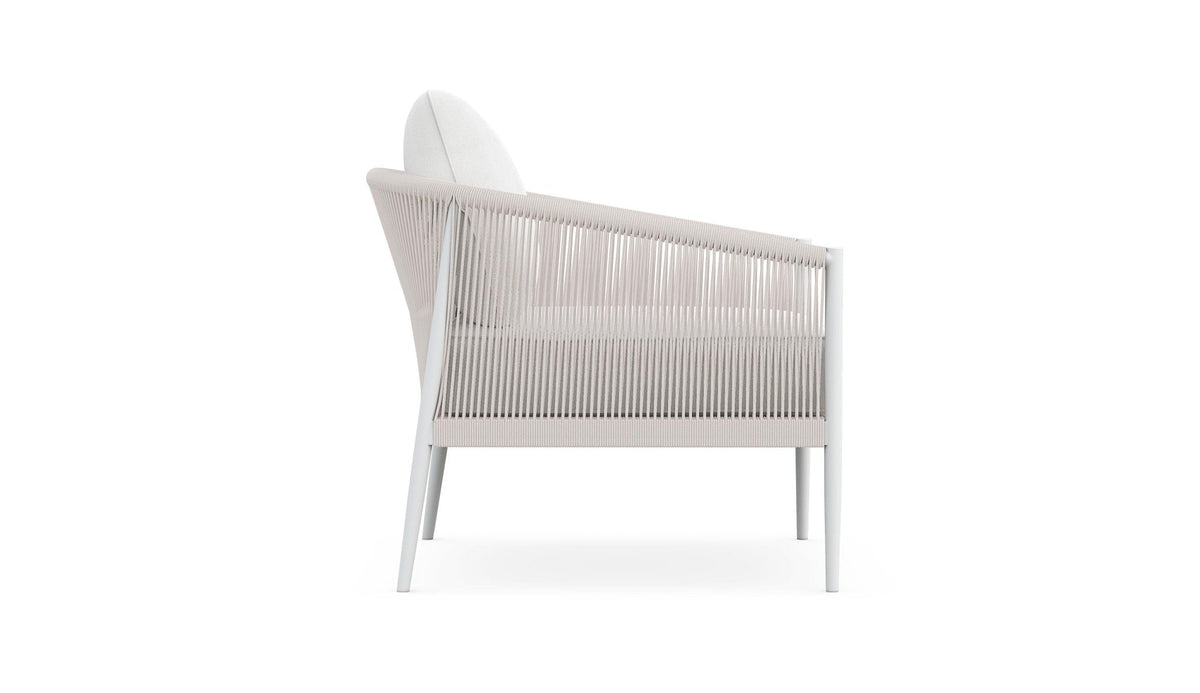 Catalina | Club Chair - Sand - Azzurro LivingAzzurro Living