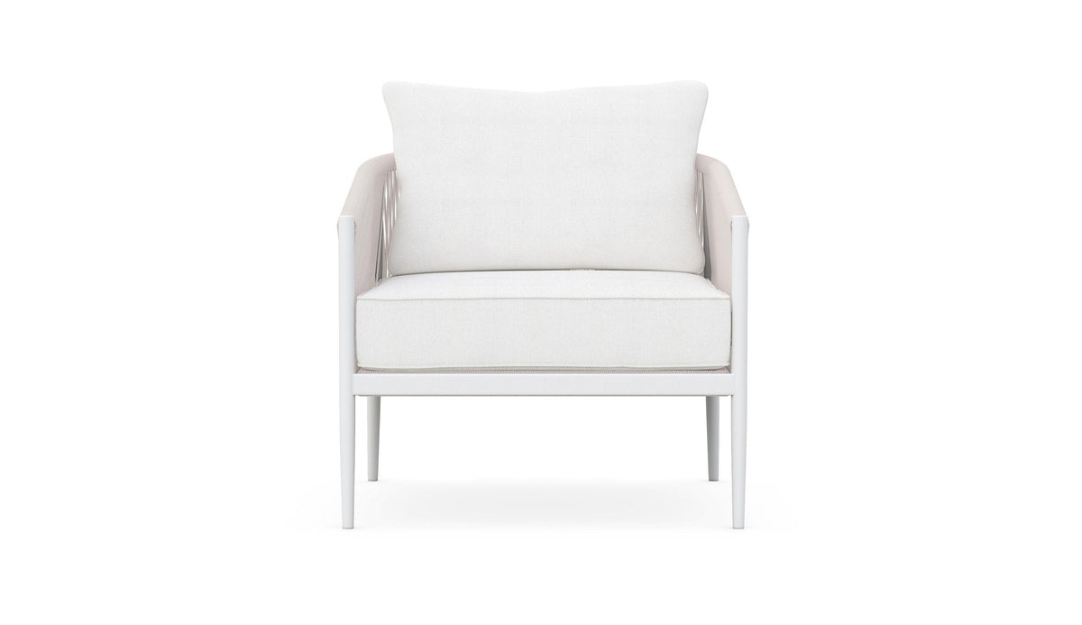 Catalina | Club Chair - Sand - Azzurro LivingAzzurro Living