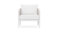 Catalina | Club Chair - Sand - Azzurro LivingAzzurro Living