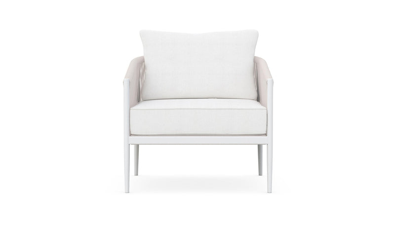 Catalina | Club Chair - Sand - Azzurro LivingAzzurro Living