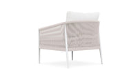 Catalina | Club Chair - Sand - Azzurro LivingAzzurro Living