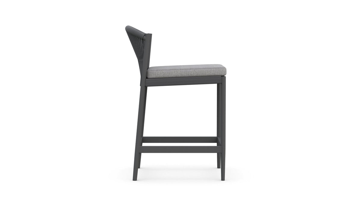 Catalina | Counter Stool -Ash Counter Stools Azzurro Living