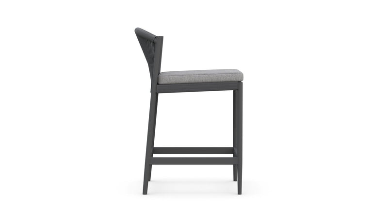 Catalina | Counter Stool -Ash Counter Stools Azzurro Living