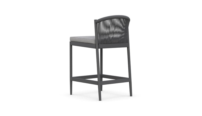 Catalina | Counter Stool -Ash Counter Stools Azzurro Living