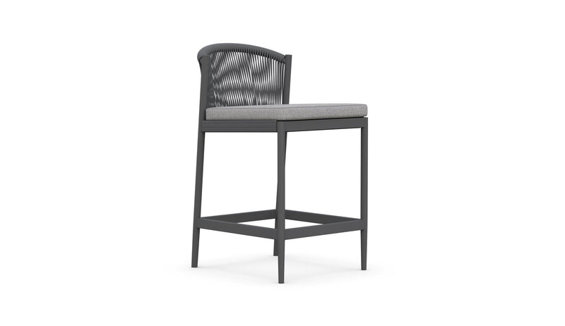 Catalina | Counter Stool -Ash Counter Stools Azzurro Living