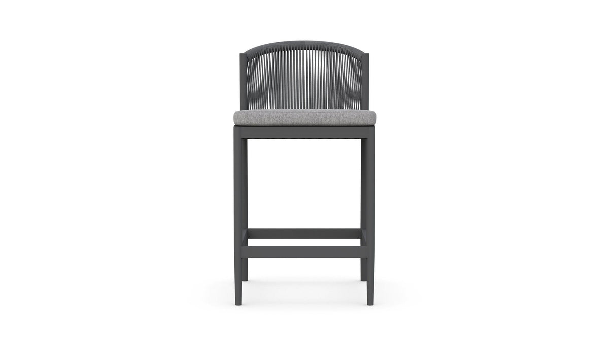 Catalina | Counter Stool -Ash Counter Stools Azzurro Living