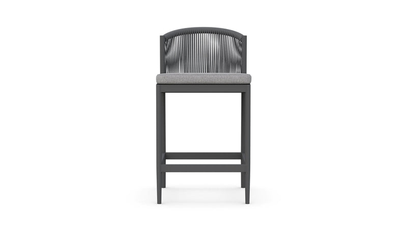 Catalina | Counter Stool -Ash Counter Stools Azzurro Living