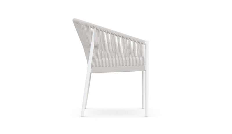 Catalina | Dining Chair - Sand Dining Chairs Azzurro Living