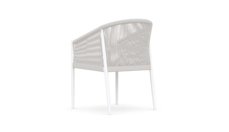 Catalina | Dining Chair - Sand Dining Chairs Azzurro Living