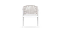 Catalina | Dining Chair - Sand Dining Chairs Azzurro Living