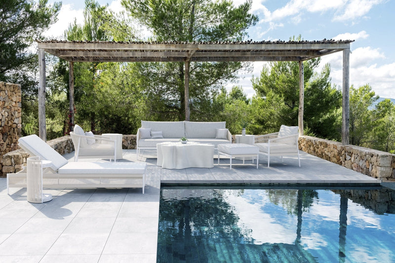 Catalina | Sofa - Sand Sofas / Loveseats Azzurro Living