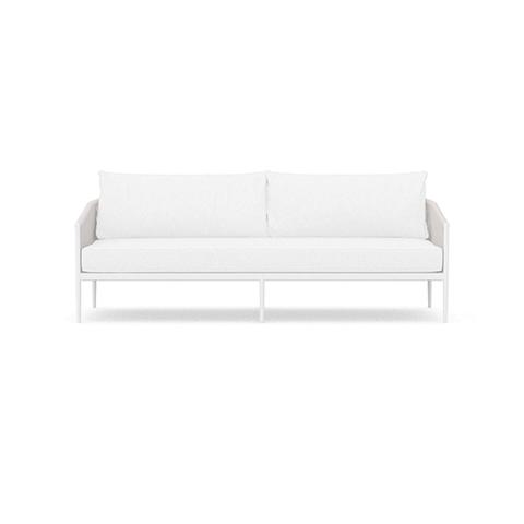 Catalina | Sofa - Sand Sofas / Loveseats Azzurro Living