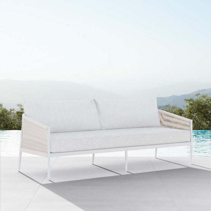 Catalina | Sofa - Sand Sofas / Loveseats Azzurro Living