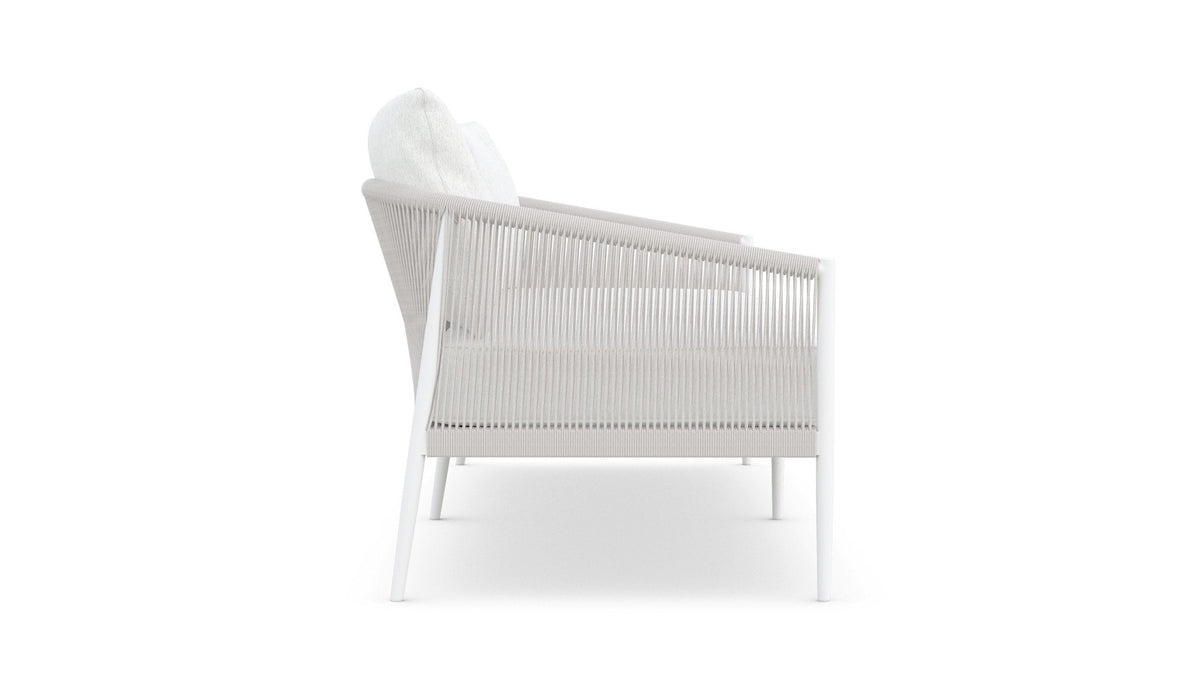 Catalina | Sofa - Sand Sofas / Loveseats Azzurro Living