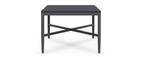 Corsica | Coffee Table - Charcoal. Granite Coffee Tables Azzurro Living