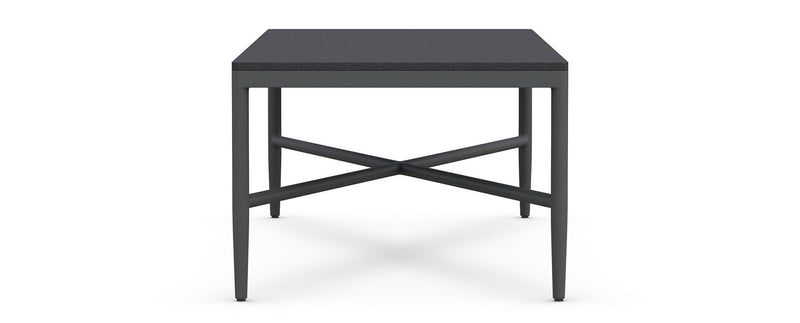 Corsica | Coffee Table - Charcoal. Granite Coffee Tables Azzurro Living