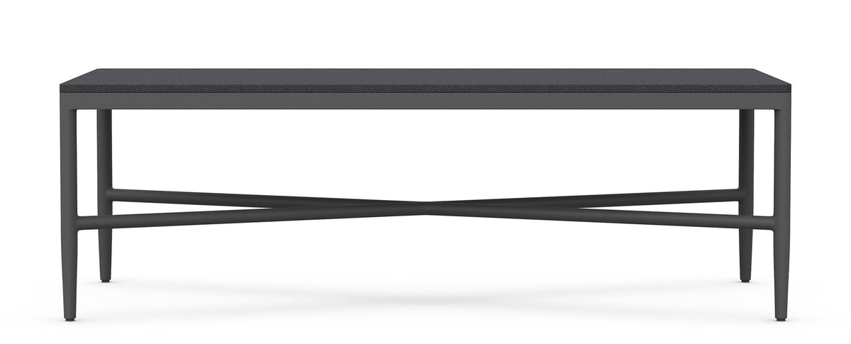 Corsica | Coffee Table - Charcoal. Granite Coffee Tables Azzurro Living