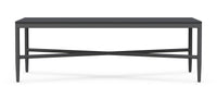 Corsica | Coffee Table - Charcoal. Granite Coffee Tables Azzurro Living