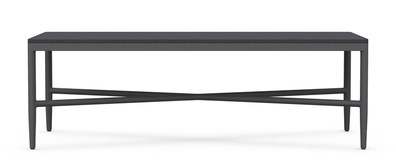 Corsica | Coffee Table - Charcoal. Granite Coffee Tables Azzurro Living
