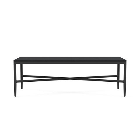 Corsica | Coffee Table - Charcoal. Granite Coffee Tables Azzurro Living