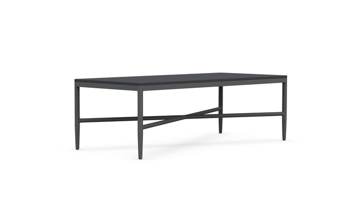 Corsica | Coffee Table - Charcoal. Granite Coffee Tables Azzurro Living
