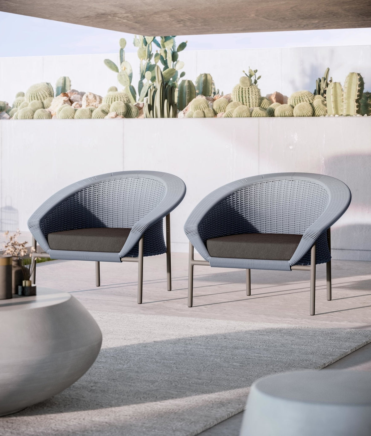 Cove | Club Chair Club Chairs Azzurro Living