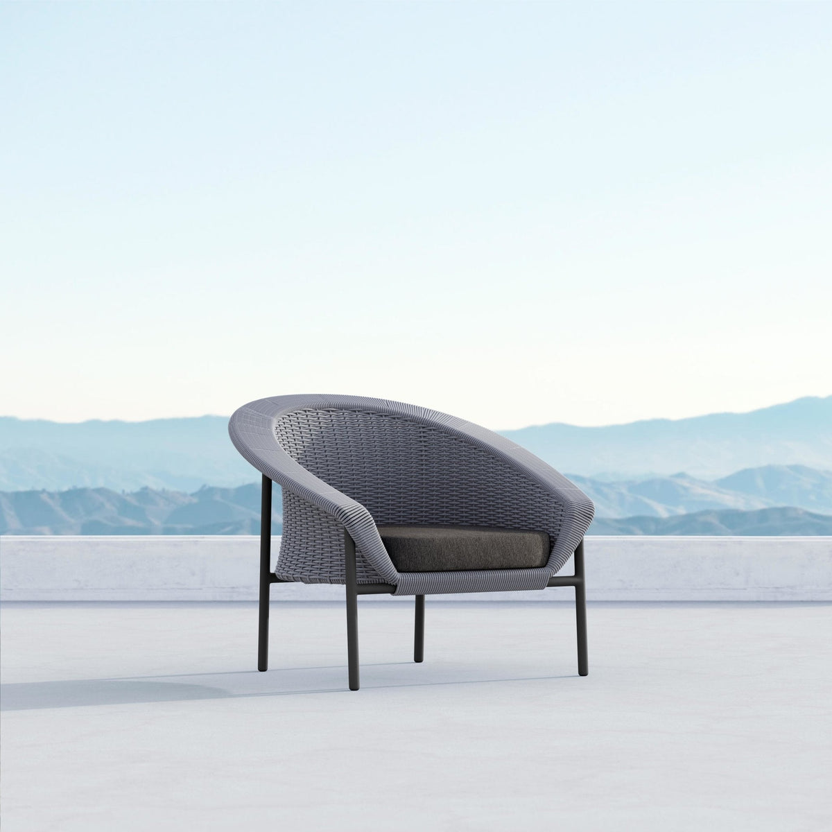 Cove | Club Chair Club Chairs Azzurro Living