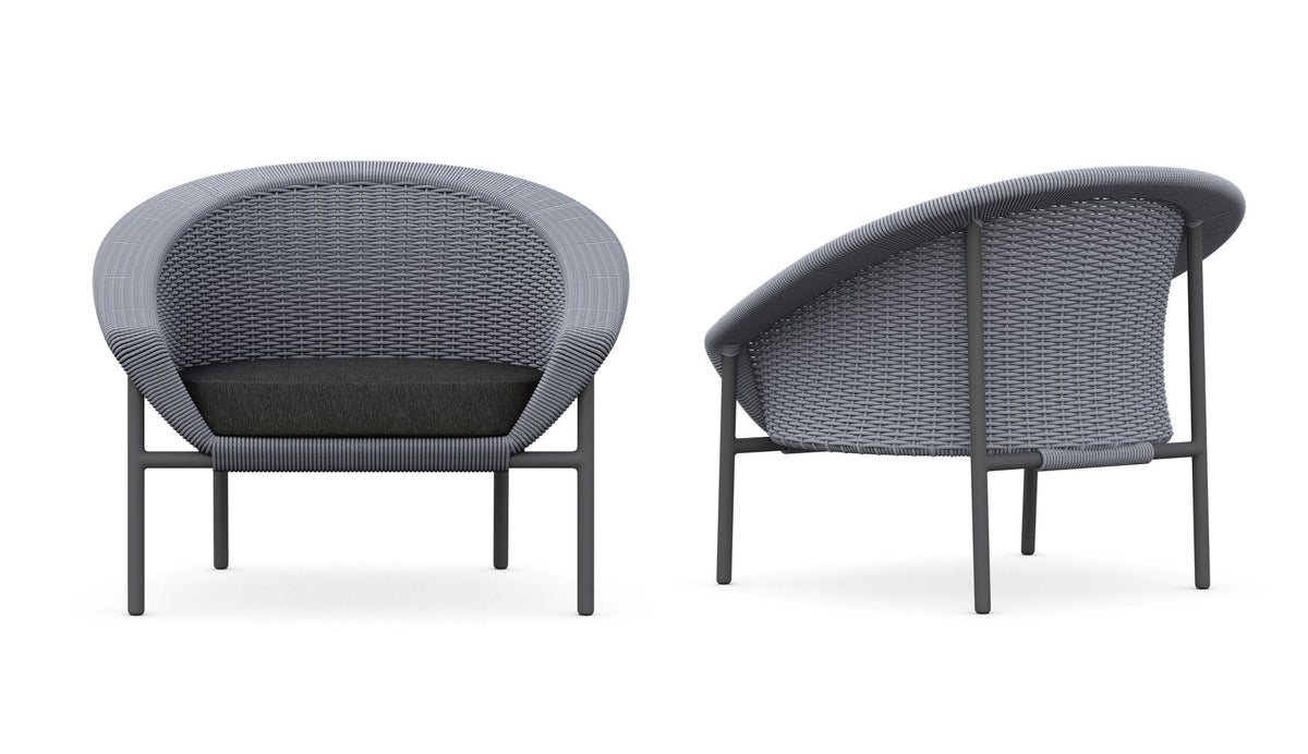 Cove | Club Chair Club Chairs Azzurro Living
