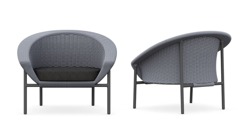 Cove | Club Chair Club Chairs Azzurro Living