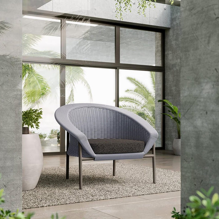 Cove | Club Chair - Azzurro LivingAzzurro Living