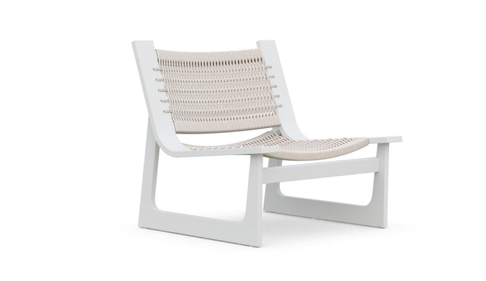 Cozumel | Club Chair White Set of 2 Club Chairs Azzurro Living