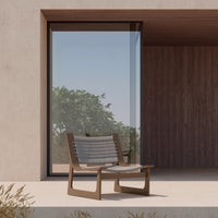 Cozumel | Club Chair Bronze Set of 2 Club Chairs Azzurro Living
