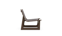 Cozumel | Club Chair x2 - Bronze - Azzurro LivingAzzurro Living
