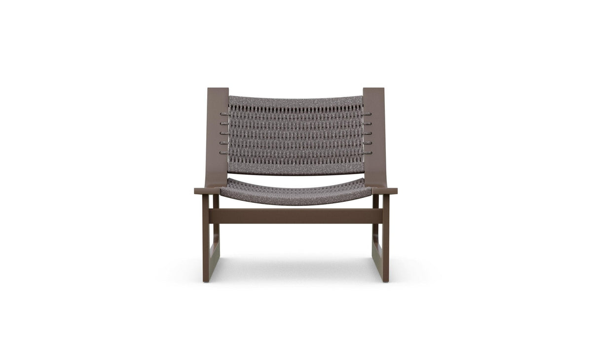 Cozumel | Club Chair x2 - Bronze - Azzurro LivingAzzurro Living