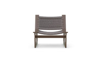 Cozumel | Club Chair x2 - Bronze - Azzurro LivingAzzurro Living