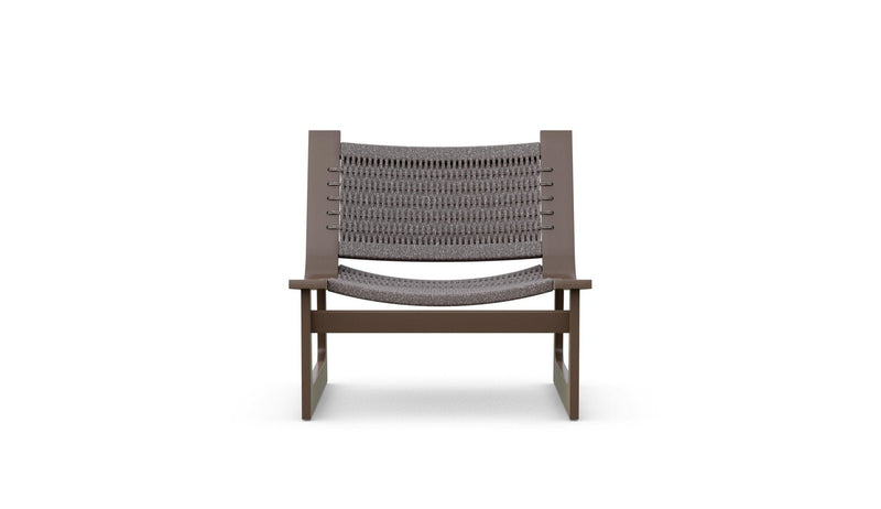 Cozumel | Club Chair x2 - Bronze - Azzurro LivingAzzurro Living