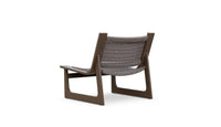 Cozumel | Club Chair x2 - Bronze - Azzurro LivingAzzurro Living