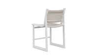 Cozumel Counter Stool White Stools Azzurro Living
