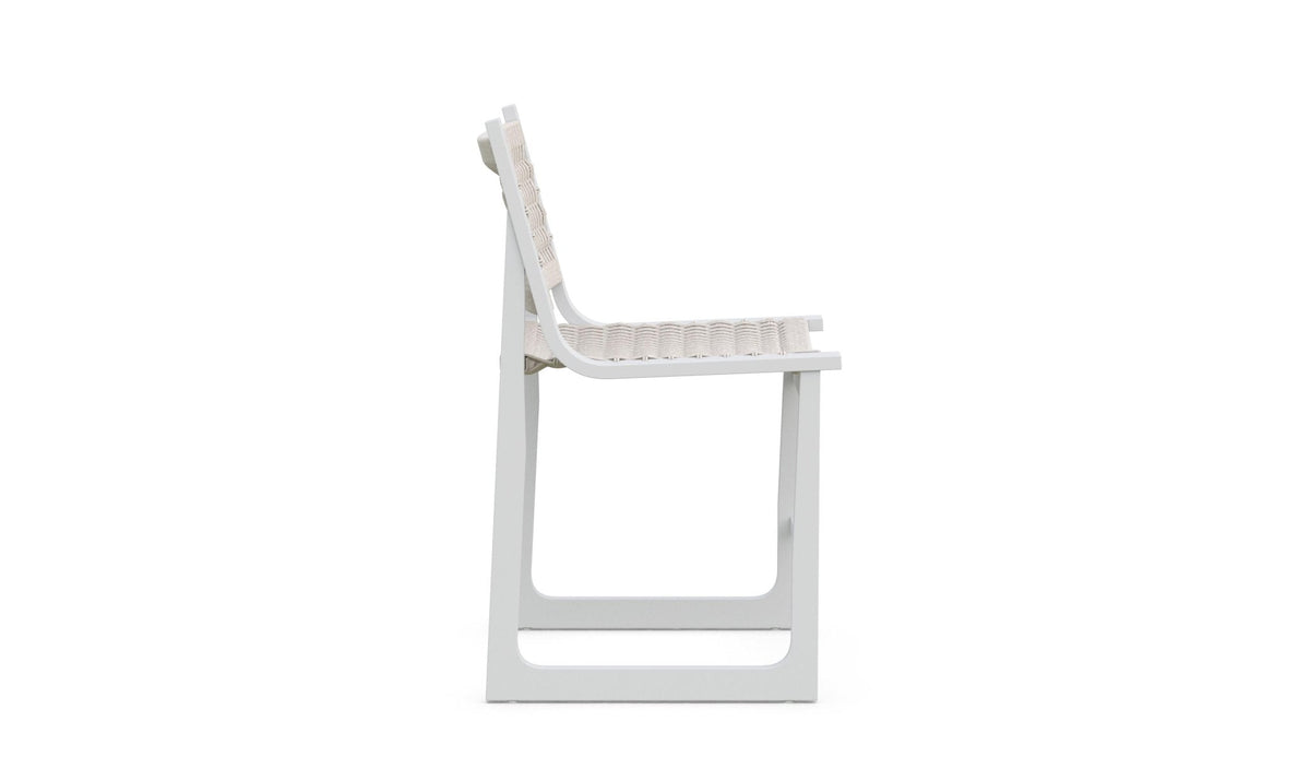 Cozumel Counter Stool White Stools Azzurro Living