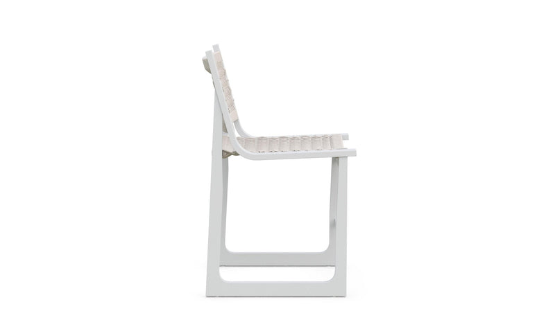 Cozumel Counter Stool White Stools Azzurro Living